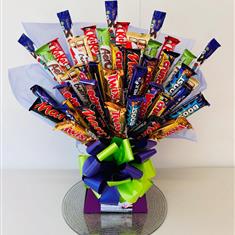 Chocolate Bouquet
