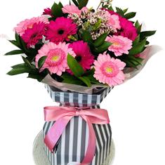 Just Gerberas