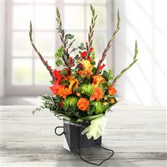 Lavish Blooms Bouquet