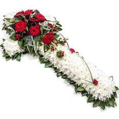 4ft Cross