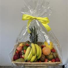 Mixed Fruit Basket