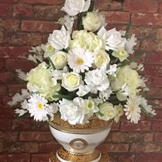 Artificial Arrangement 