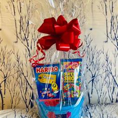 Chocolate &amp; sweet Hamper