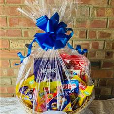 The Ultimate Treat Hamper
