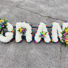 Rainbow GRAN