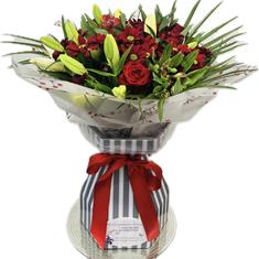 Romantic Florist Choice