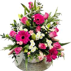 Flower Arranging Workshop