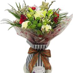 We wish you a Merry Christmas