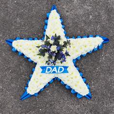 5 point Star