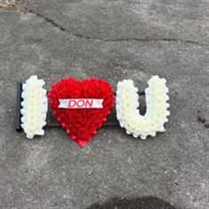 I Love U