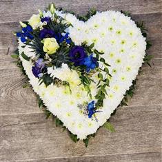 Blue Heart