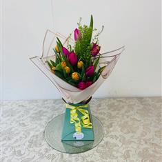 This weeks special Tulip Bouquet