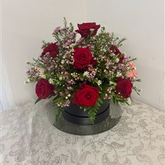 True Love Hat box 2 