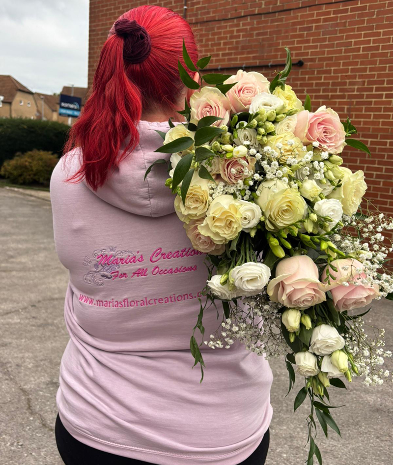 Maria’s Creations — gallery image 2