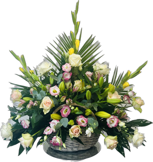 Corporate flowers Reading