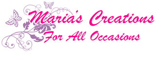 Maria’s Creations for all Occasions