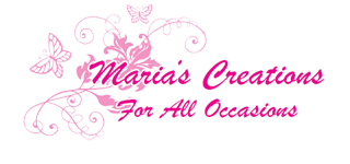 Maria’s Creations for all Occasions